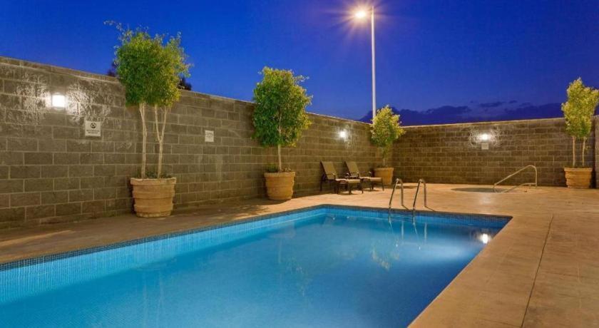 Hotel Garden Park Hotel San Luis Potosi