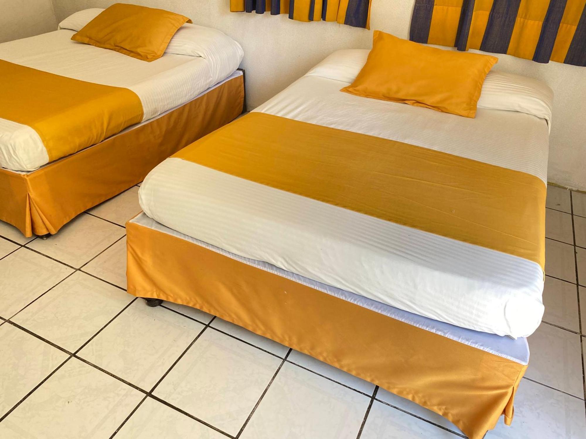 Hotel San Rafael 3*