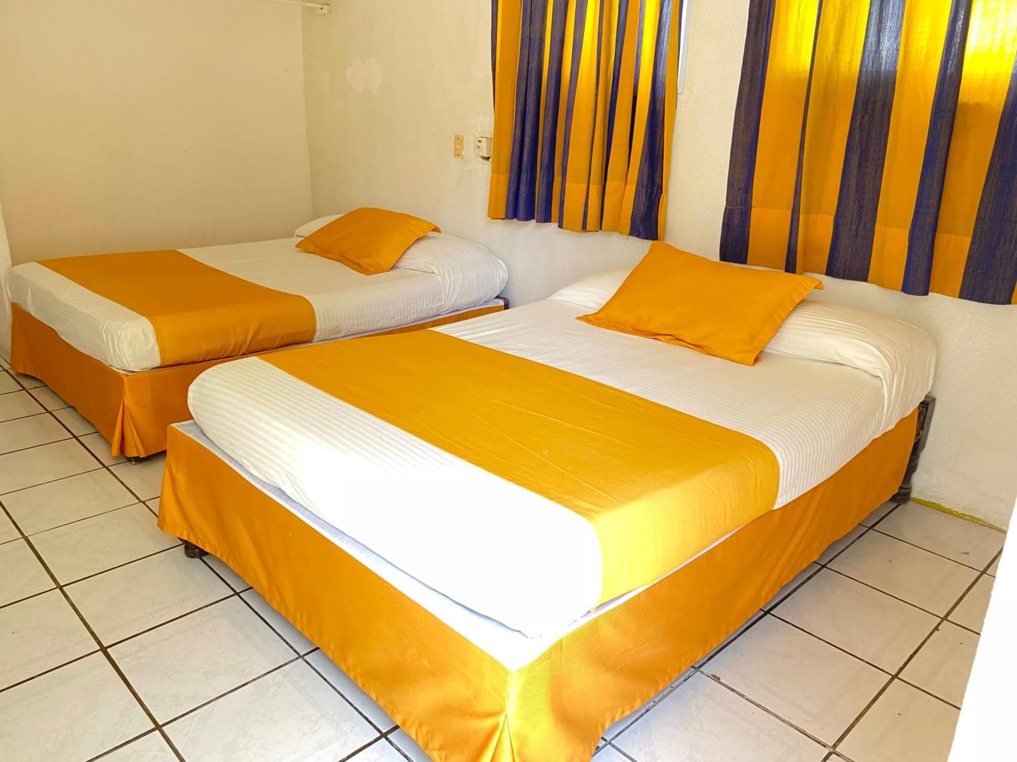 San Rafael Hotel 3*