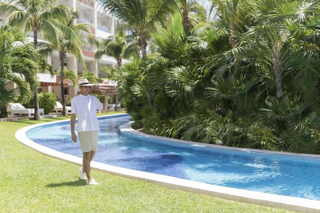Excellence Playa Mujeres (adults Only) 5* Cancun
