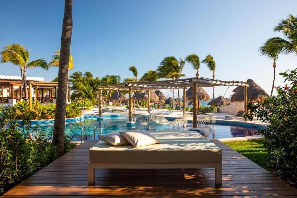 Excellence Playa Mujeres (adults Only) Hotel Cancun