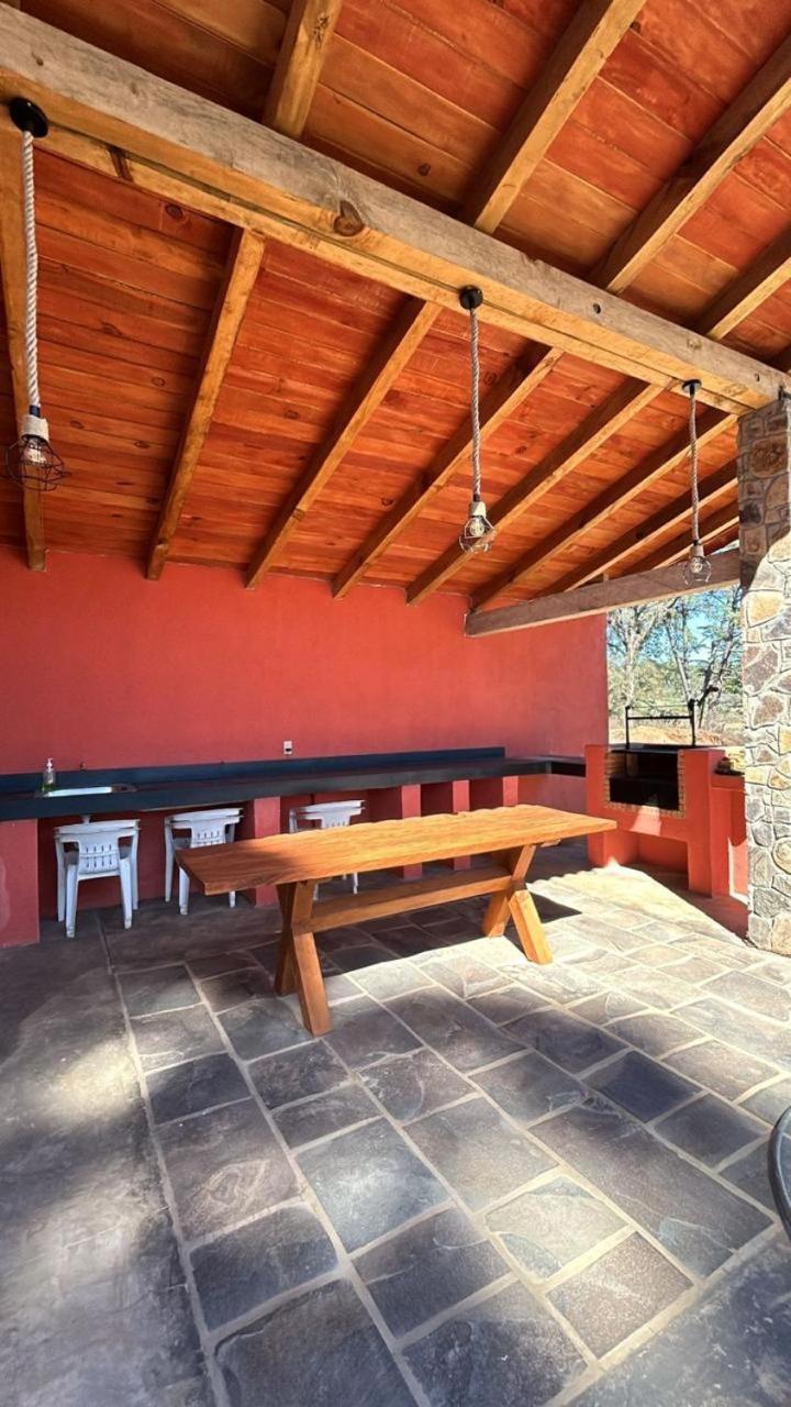 Tlalcosahua, De Montana, * Tapalpa