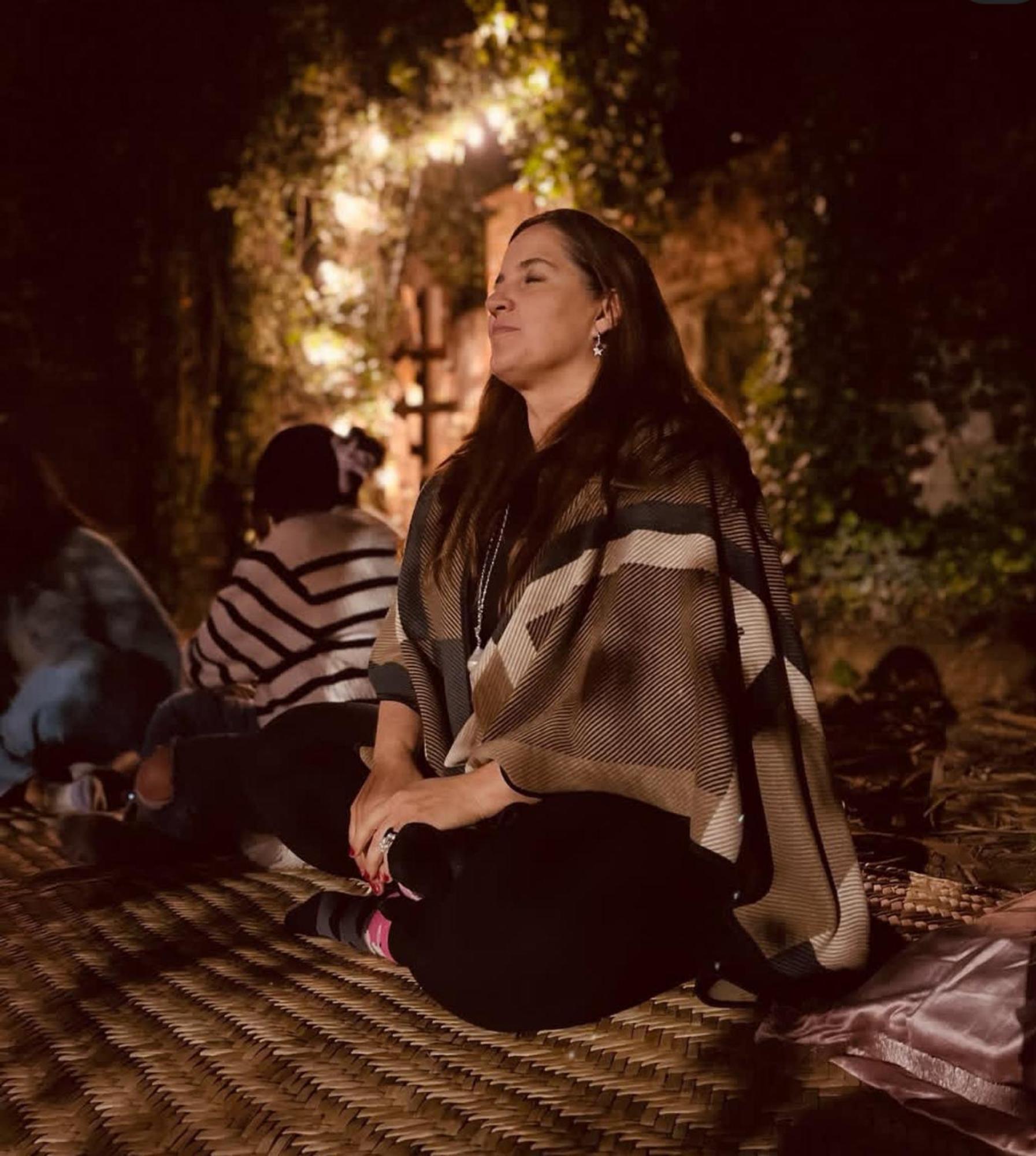 Mindfulness Glamping, Retiro De Yoga, Campsite