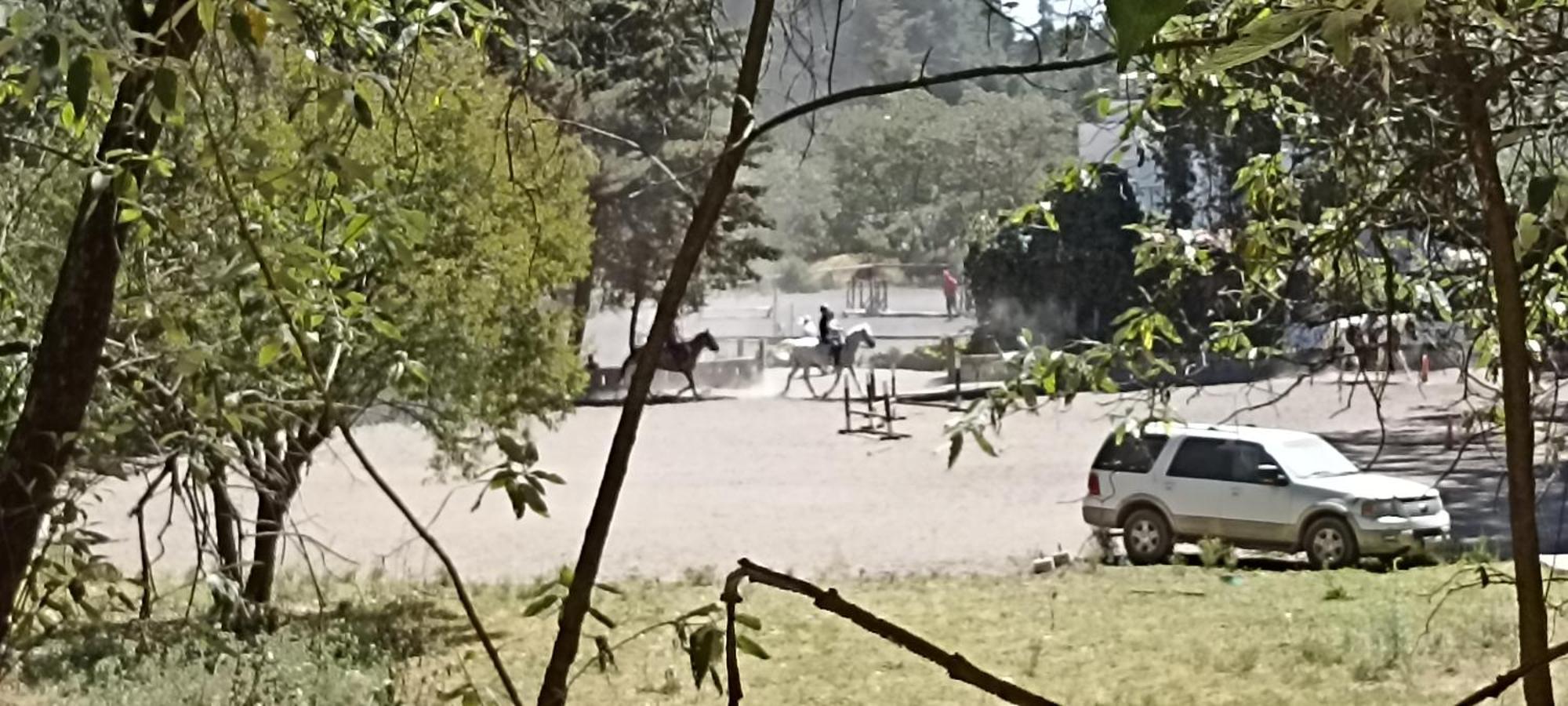 Campsite Mindfulness Glamping, Retiro De Yoga, *