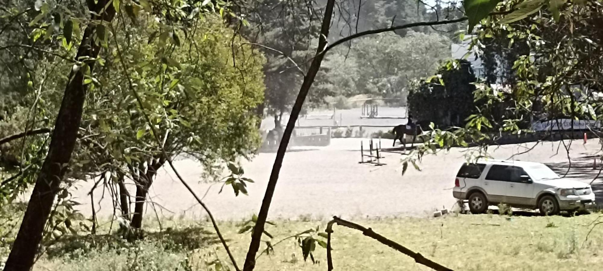 Mindfulness Glamping, Retiro De Yoga, * Mexico City