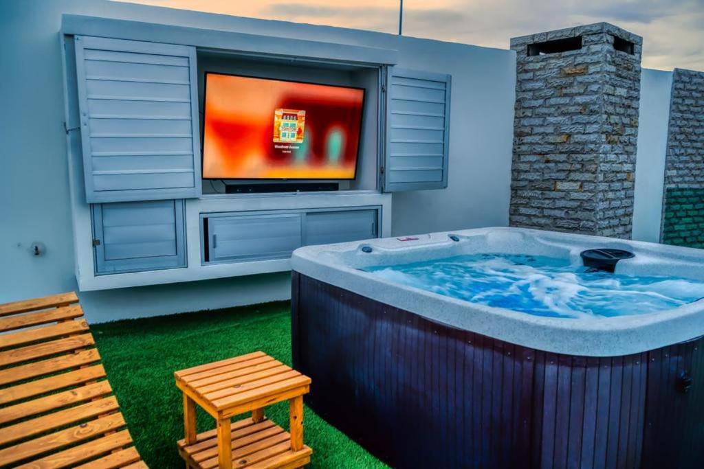 Villa Shangri-la Luxury Mansion, Heated Pool Puerto Penasco