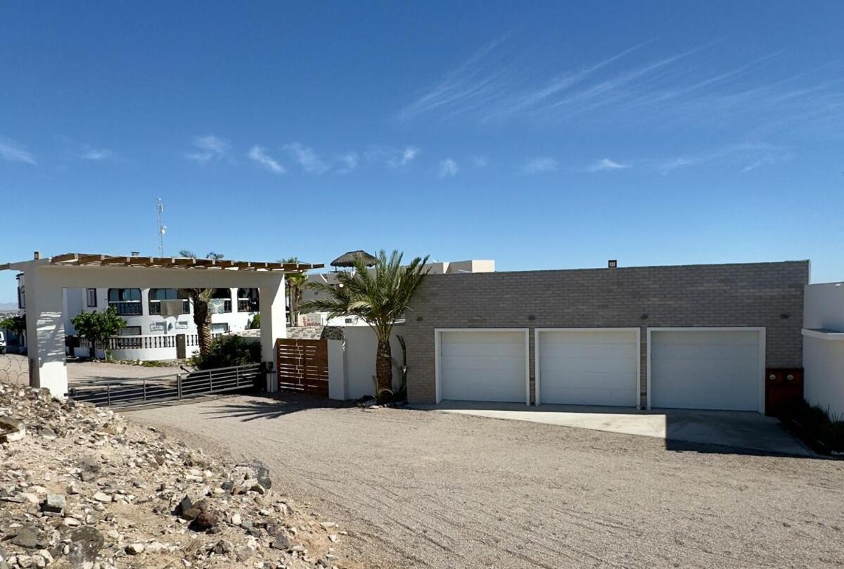 Villa Shangri-la Luxury Mansion, Heated Pool Puerto Penasco