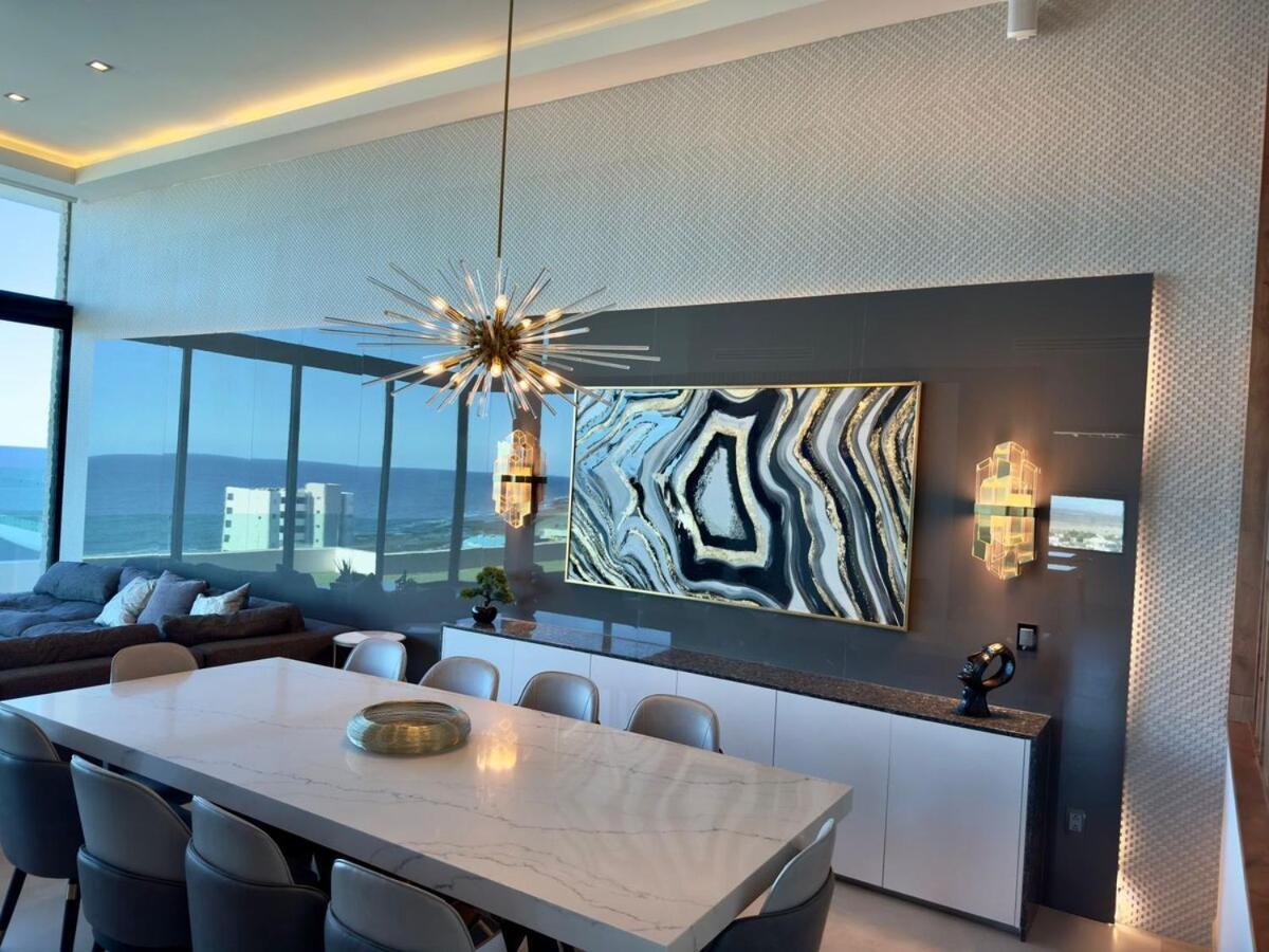 Shangri-la Luxury Mansion, Heated Pool * Puerto Penasco