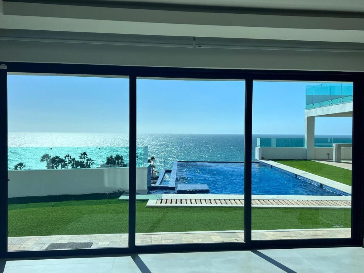 Shangri-la Luxury Mansion, Heated Pool Puerto Penasco