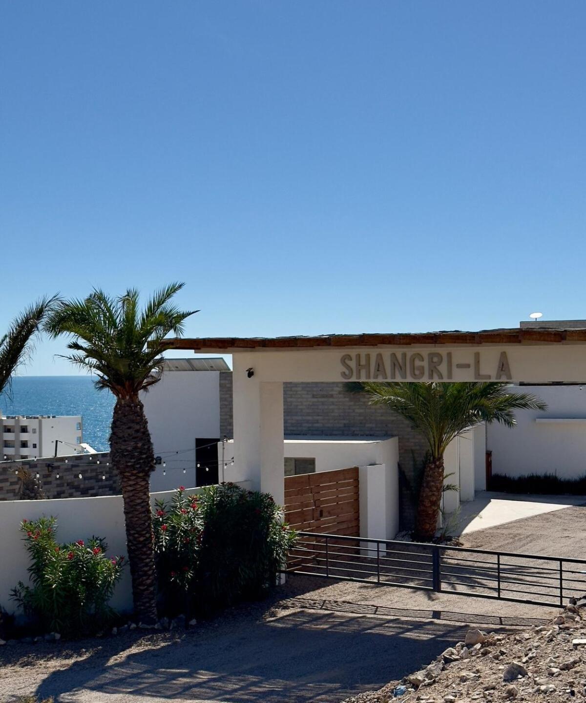 Shangri-la Luxury Mansion, Heated Pool Villa Puerto Penasco