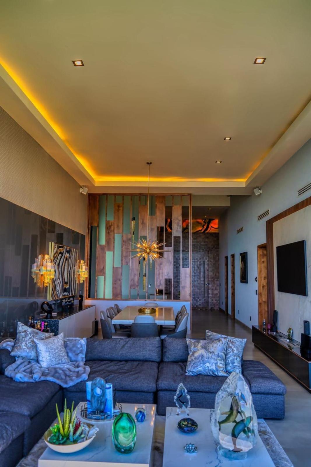 Villa Shangri-la Luxury Mansion, Heated Pool Puerto Penasco