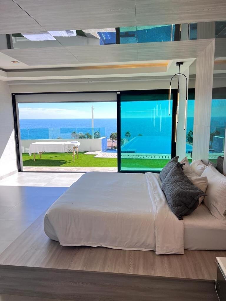 Villa Shangri-la Luxury Mansion, Heated Pool Puerto Penasco