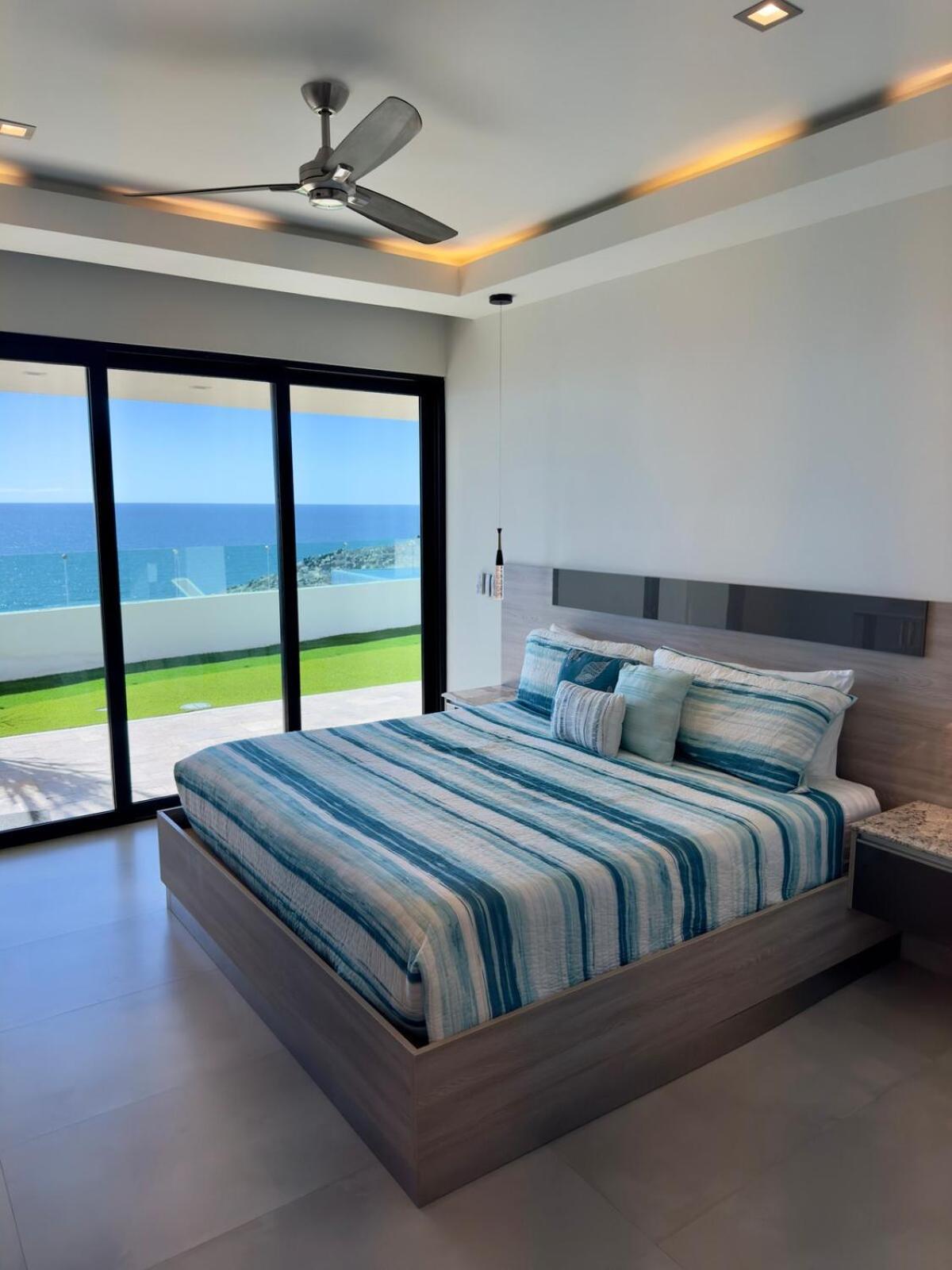 Villa Shangri-la Luxury Mansion, Heated Pool Puerto Penasco