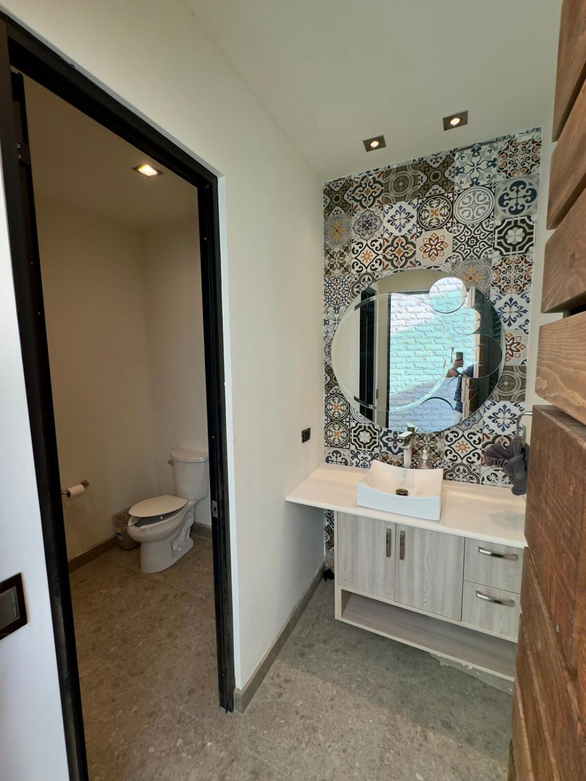 Shangri-la Luxury Mansion, Heated Pool Villa Puerto Penasco