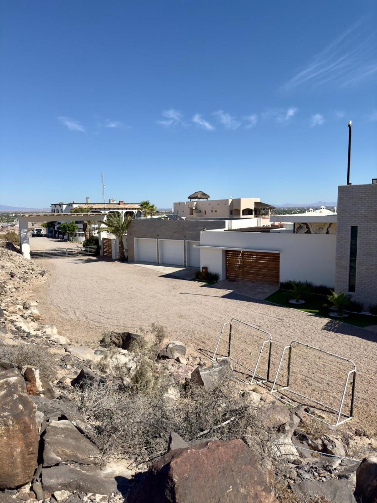 Shangri-la Luxury Mansion, Heated Pool * Puerto Penasco