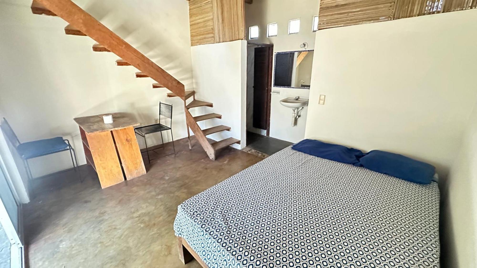 Arca Inn Brisas de Zicatela