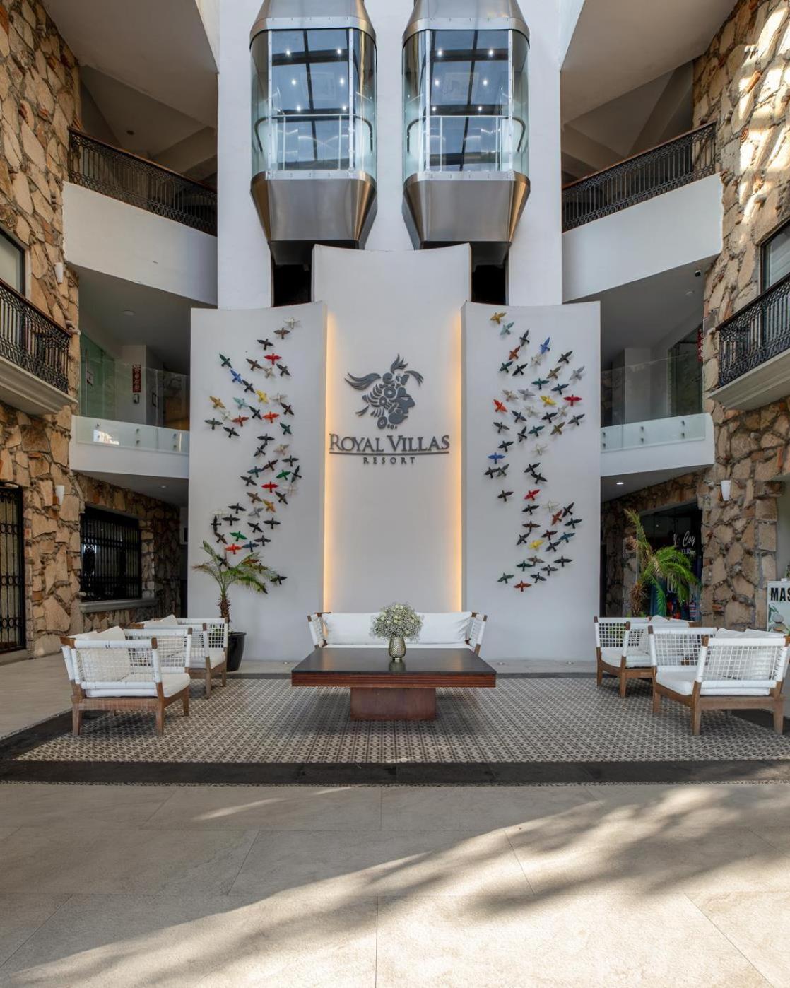 Resort Royal 5*