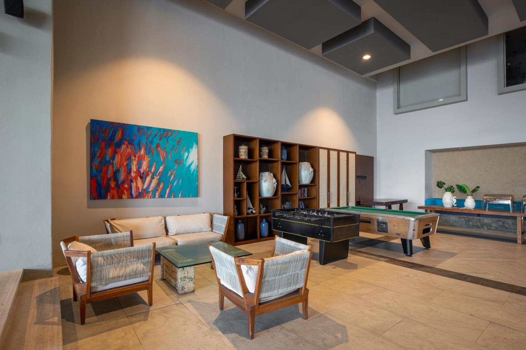 Resort Royal Mazatlan