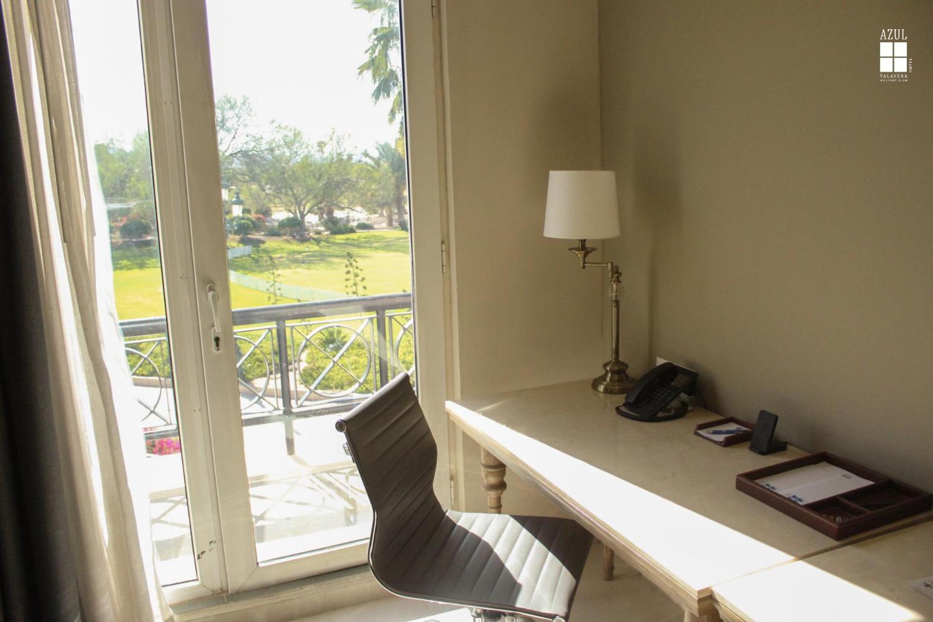 Azul Talavera Country Club 5*