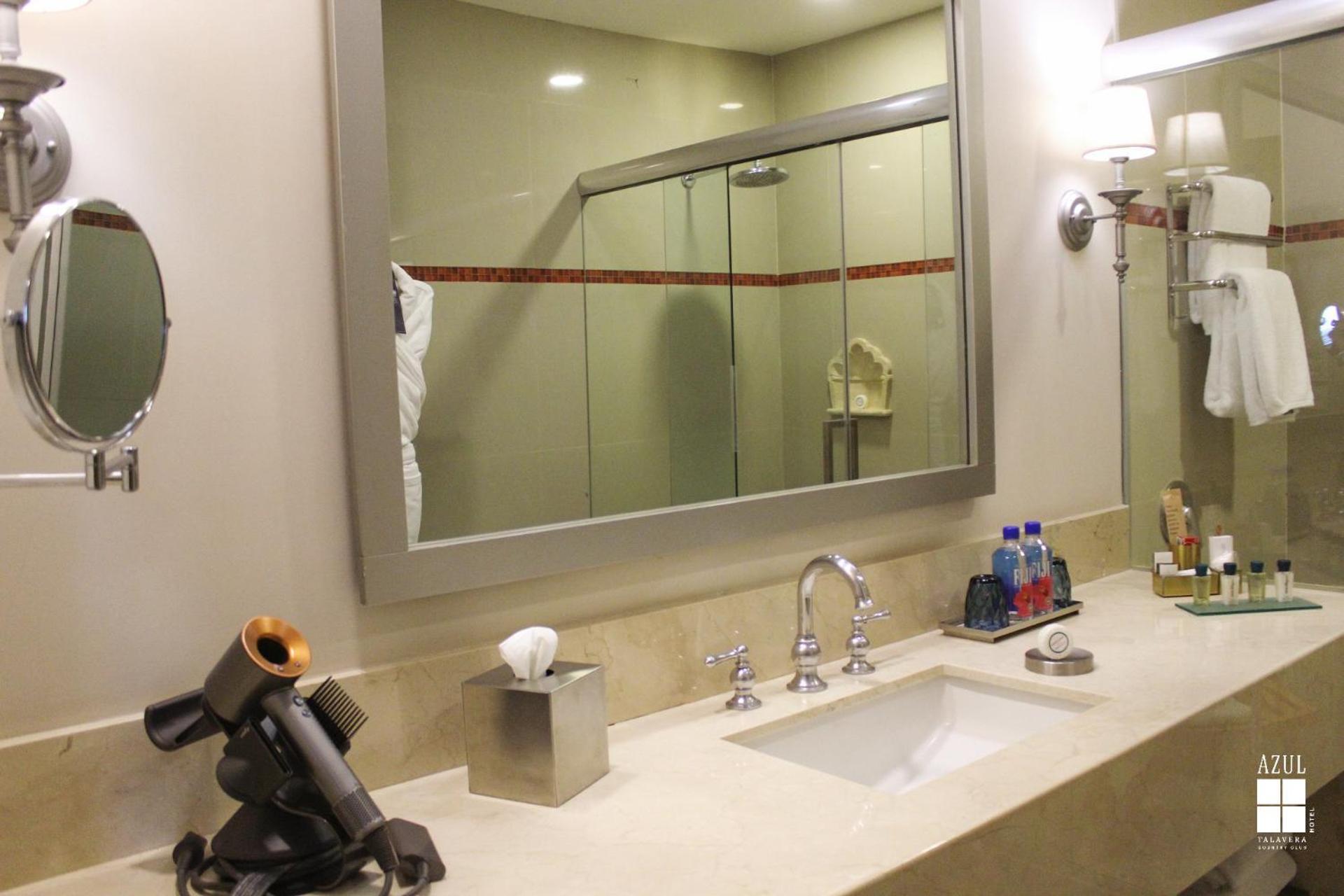 Hotel Azul Talavera Country Club