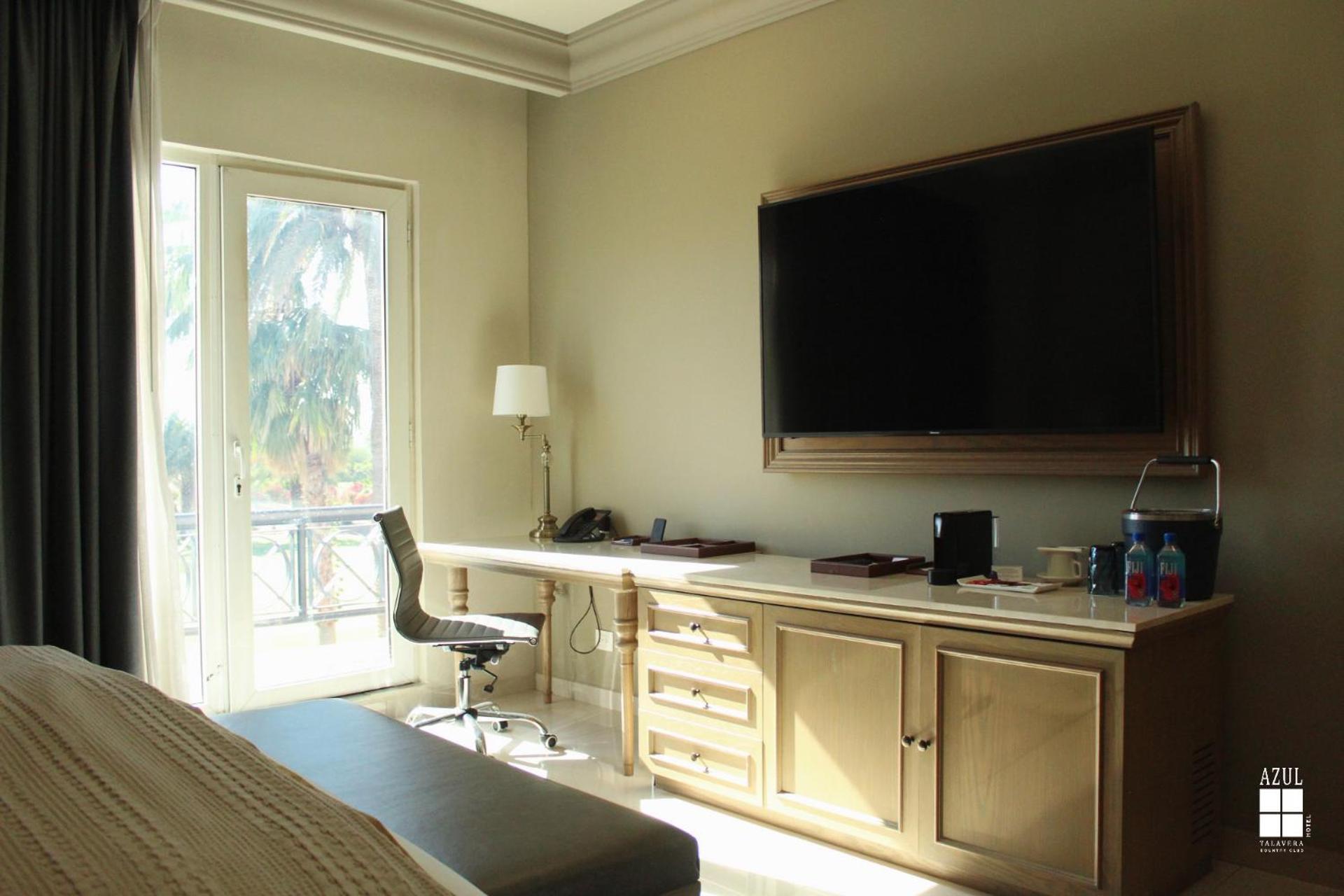 Azul Talavera Country Club Hotel 5*