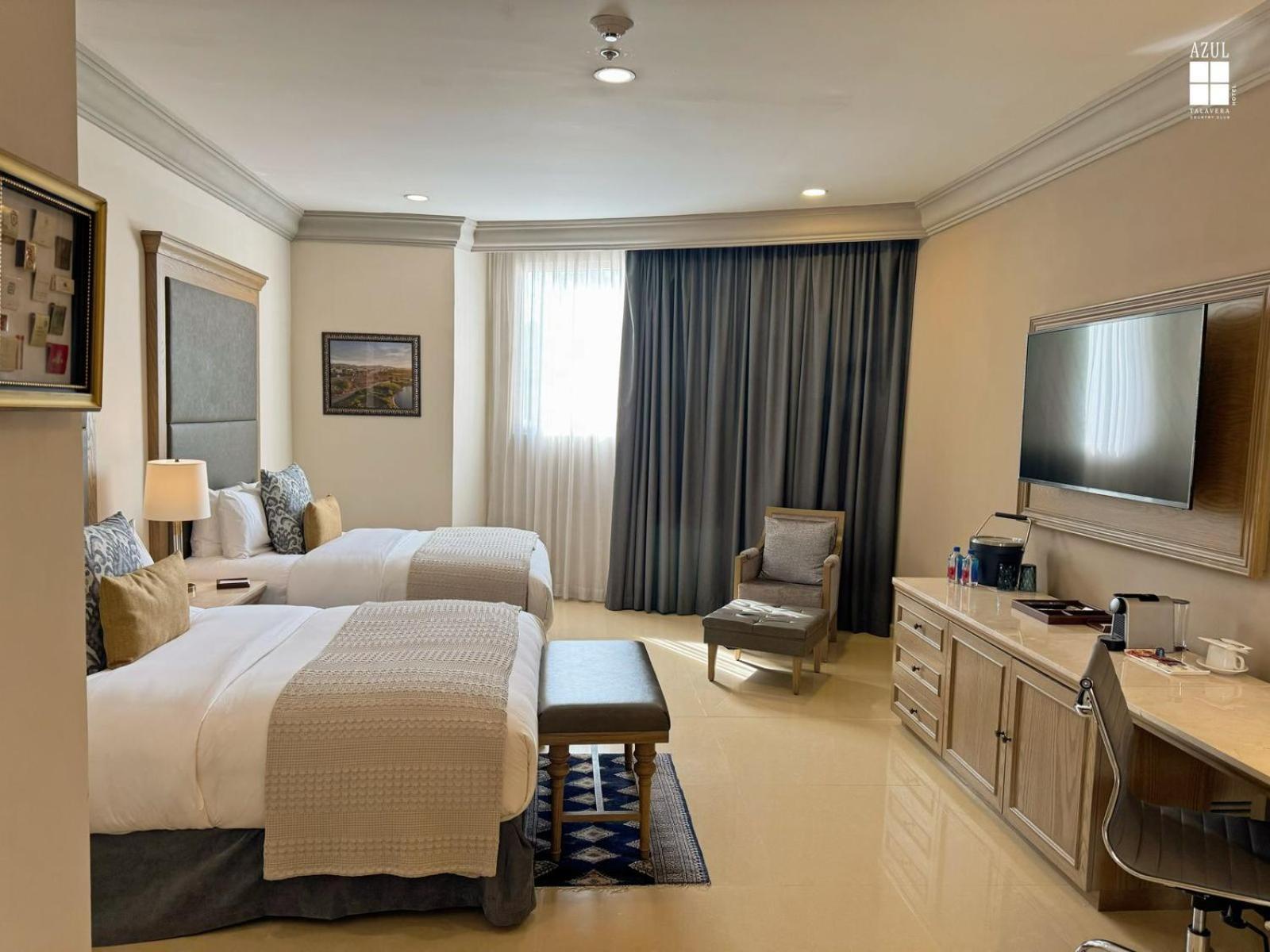 Azul Talavera Country Club Hotel Torreon