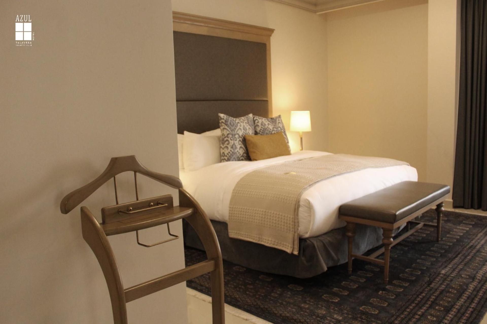 Azul Talavera Country Club Hotel
