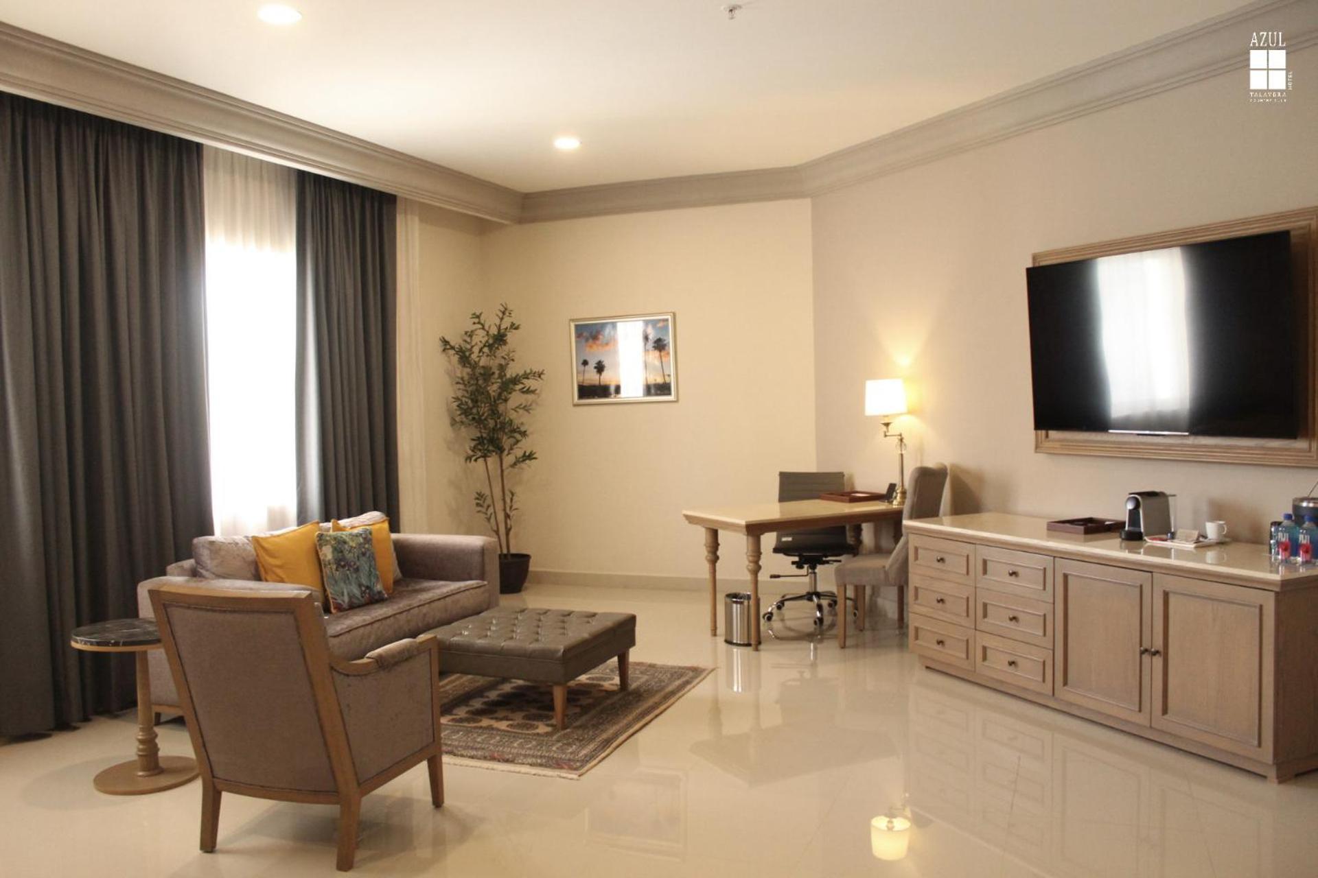 Hotel Azul Talavera Country Club 5*