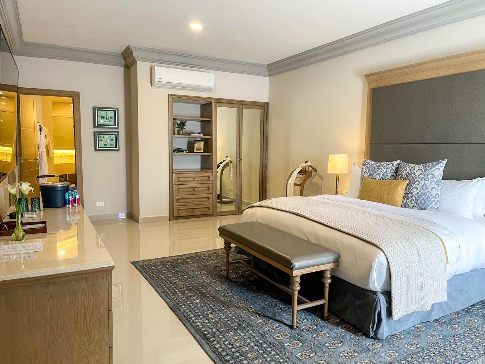 Hotel Azul Talavera Country Club Torreon