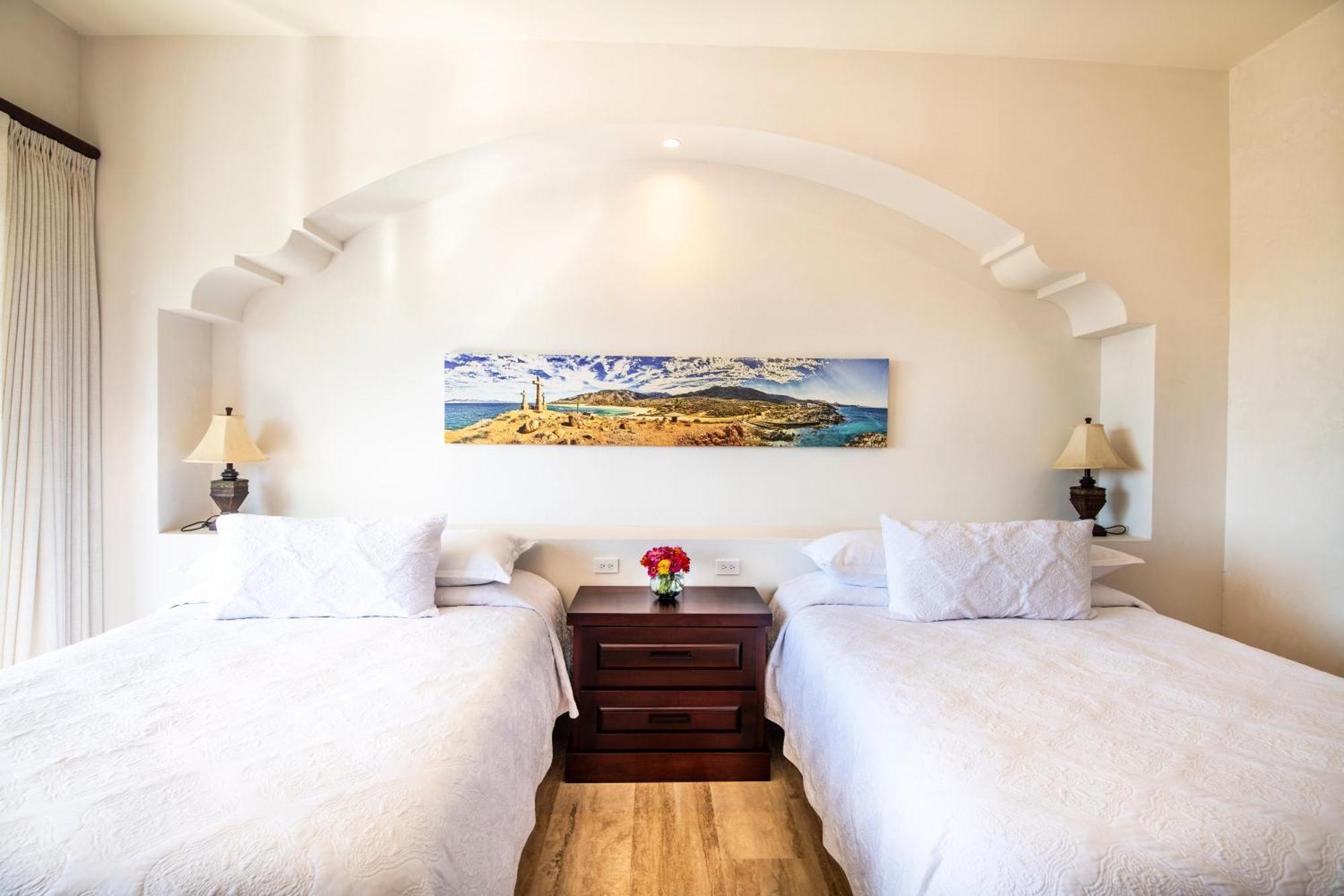 Hacienda Todos Santos Hotel Todos Santos