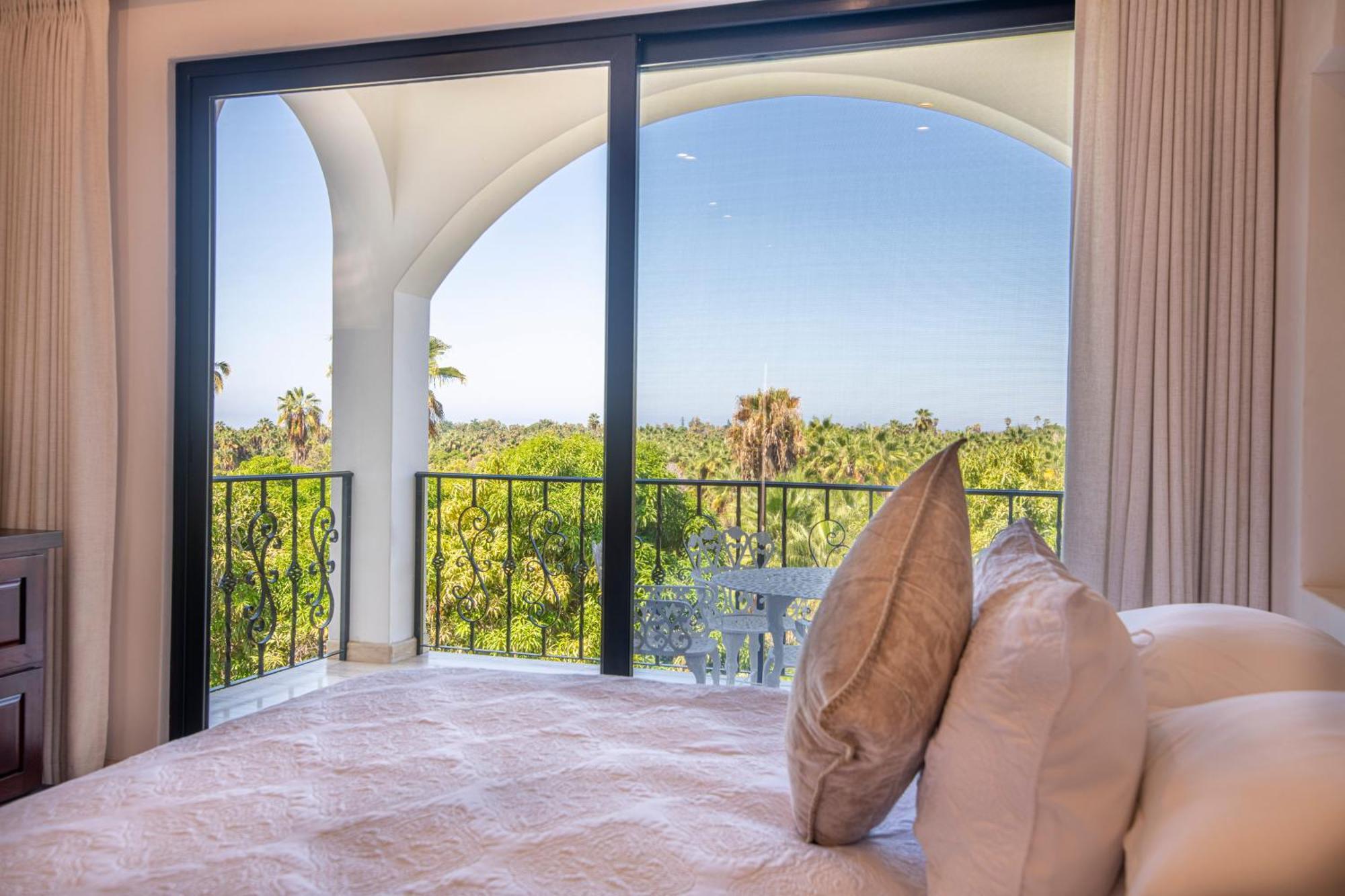 Hotel Hacienda Todos Santos