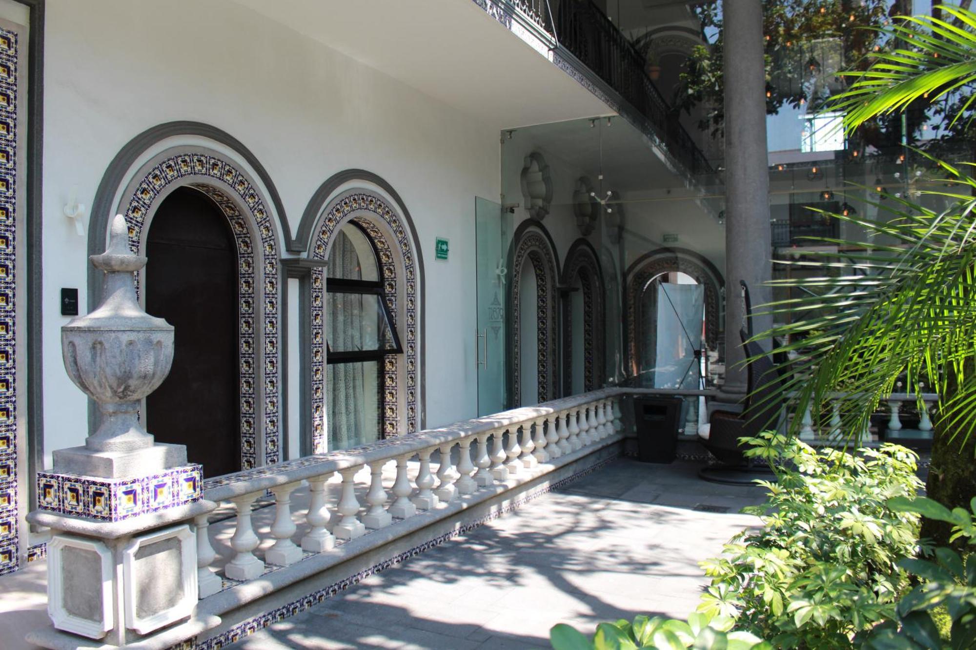 Hotel Tres79 Hotel Boutique Orizaba Orizaba (Veracruz)