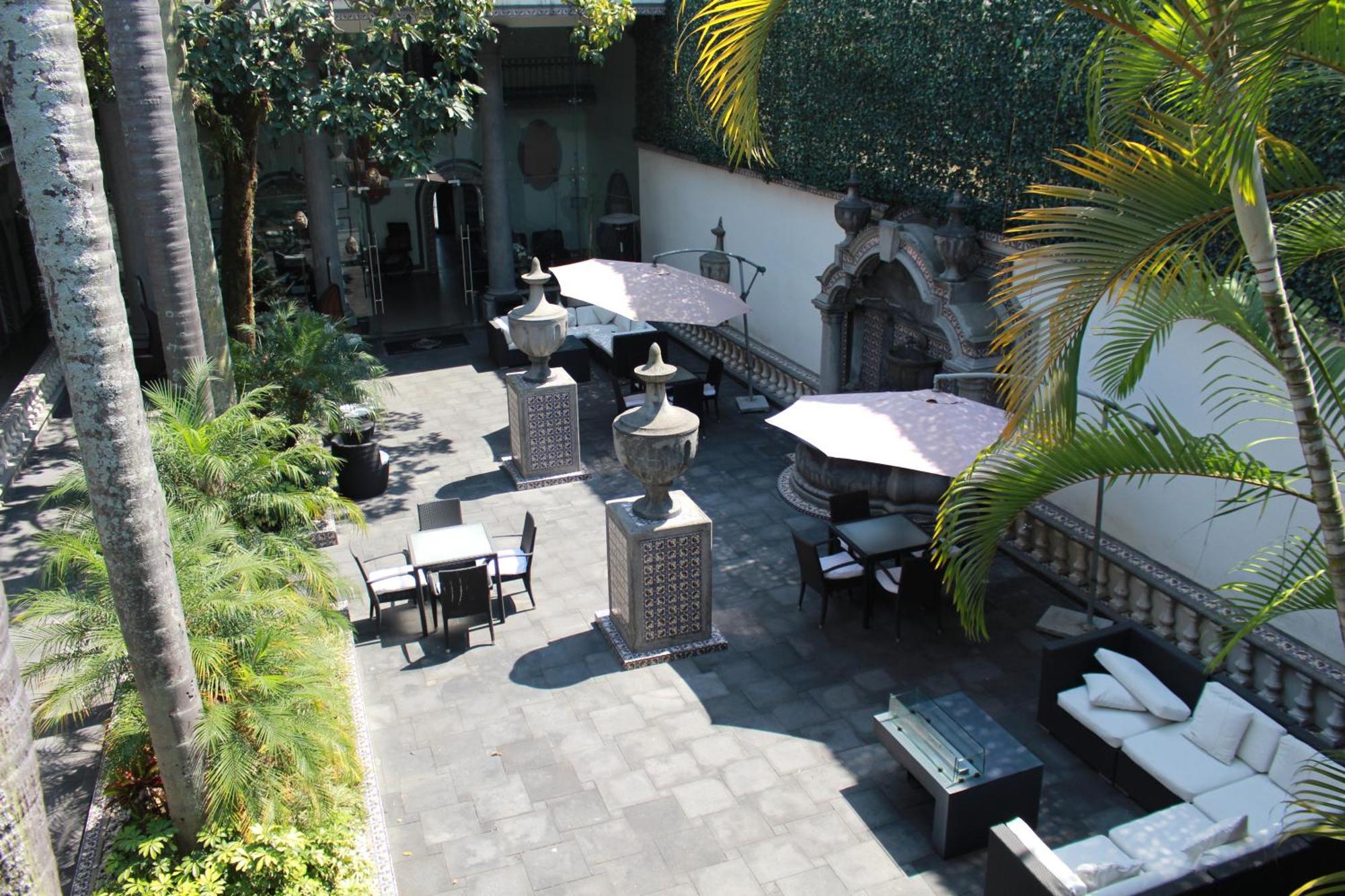 Tres79 Hotel Boutique Orizaba Orizaba (Veracruz)