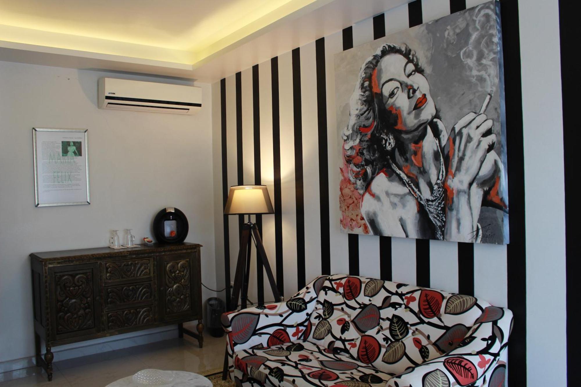 Tres79 Hotel Boutique Orizaba 4* Orizaba (Veracruz)