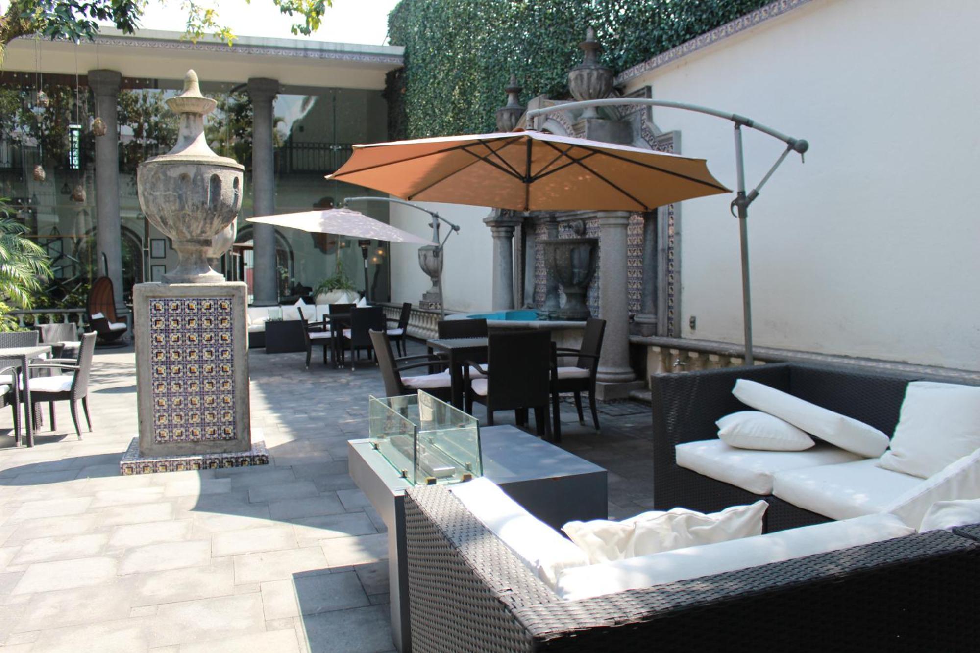 Tres79 Hotel Boutique Orizaba Hotel