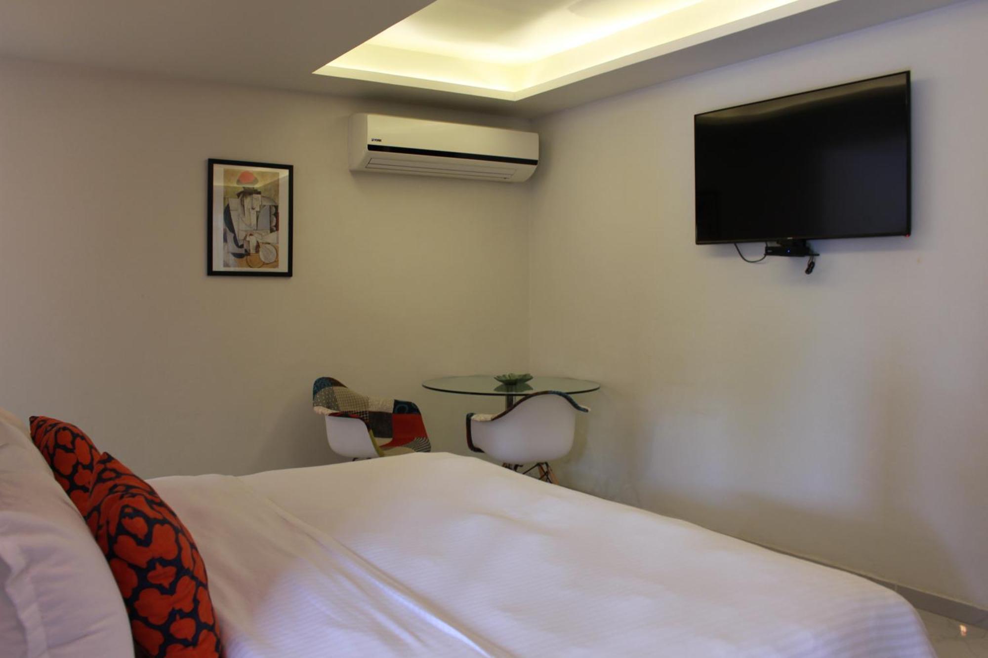 Tres79 Hotel Boutique Orizaba Hotel Orizaba (Veracruz)