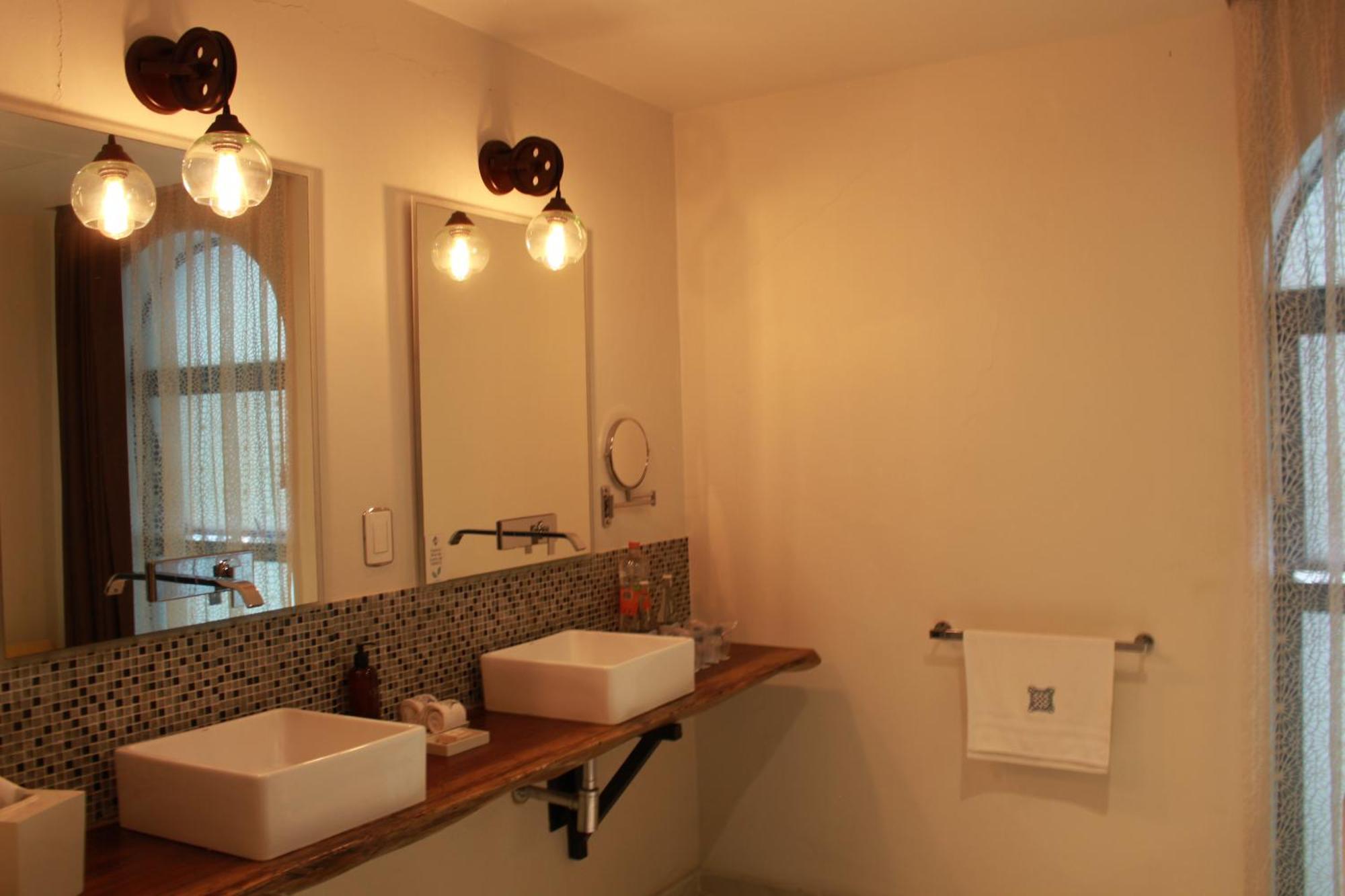 Tres79 Hotel Boutique Orizaba 4*