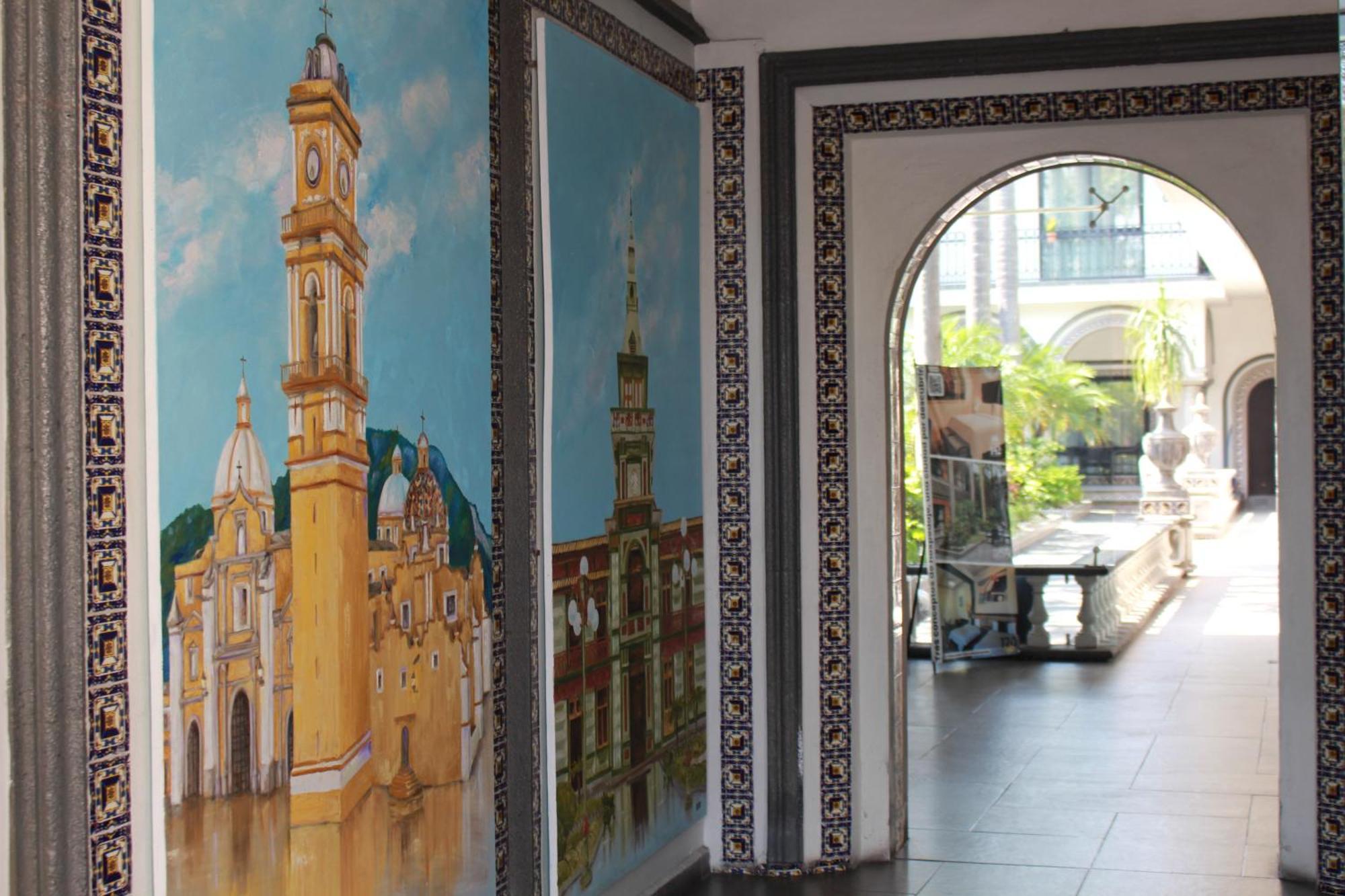 Tres79 Hotel Boutique Orizaba Orizaba (Veracruz)