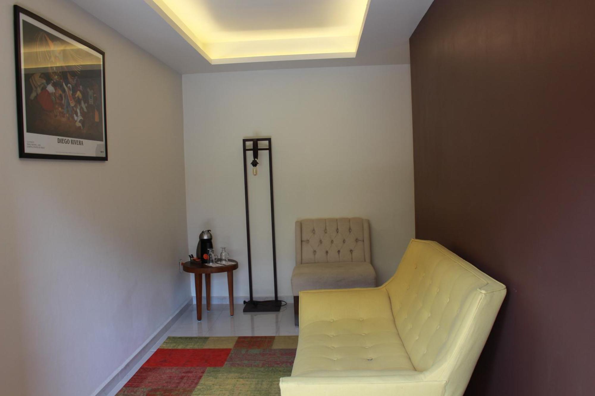 Tres79 Hotel Boutique Orizaba 4* Orizaba (Veracruz)