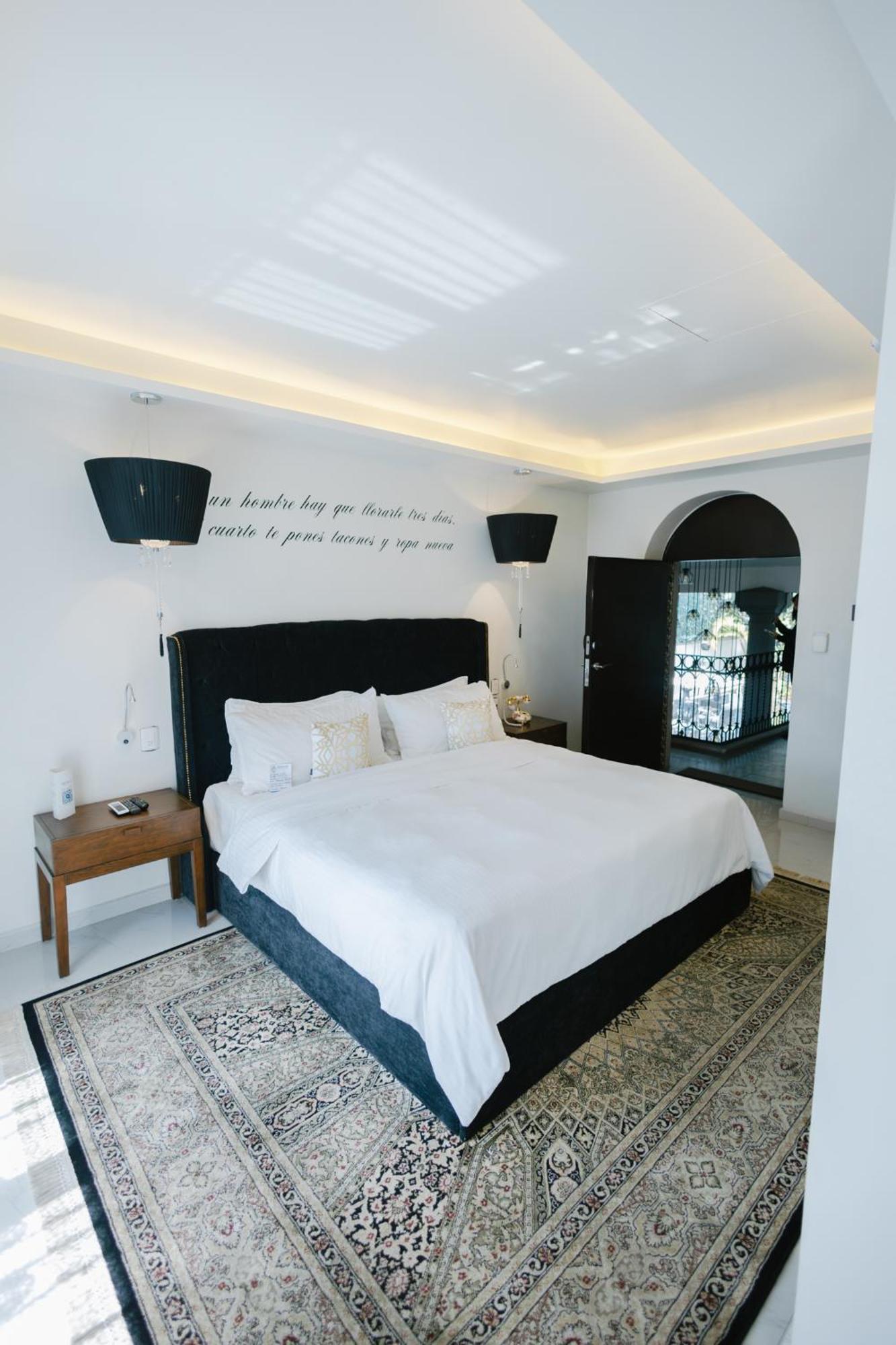 Tres79 Hotel Boutique Orizaba