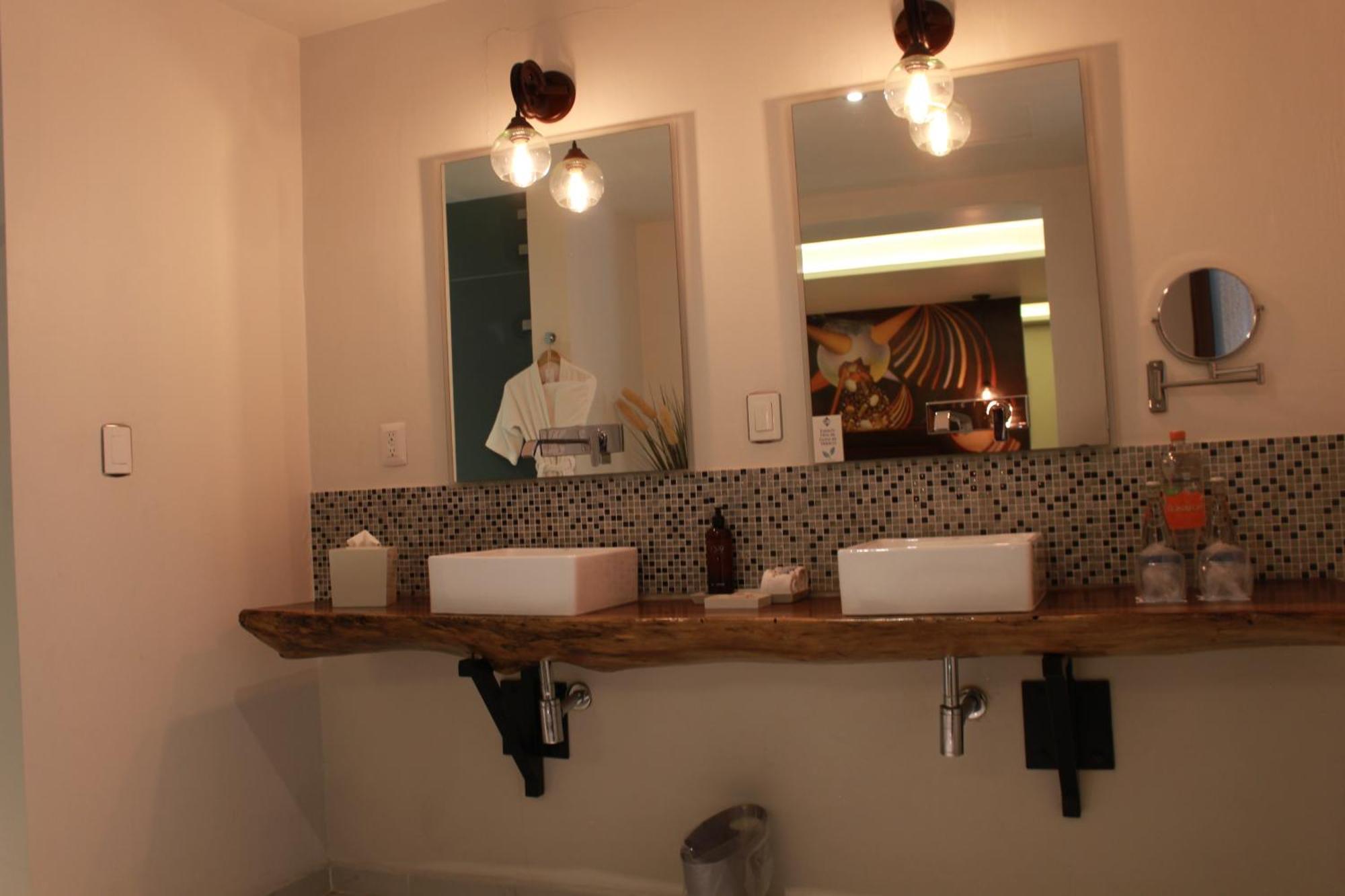 Tres79 Hotel Boutique Orizaba Hotel