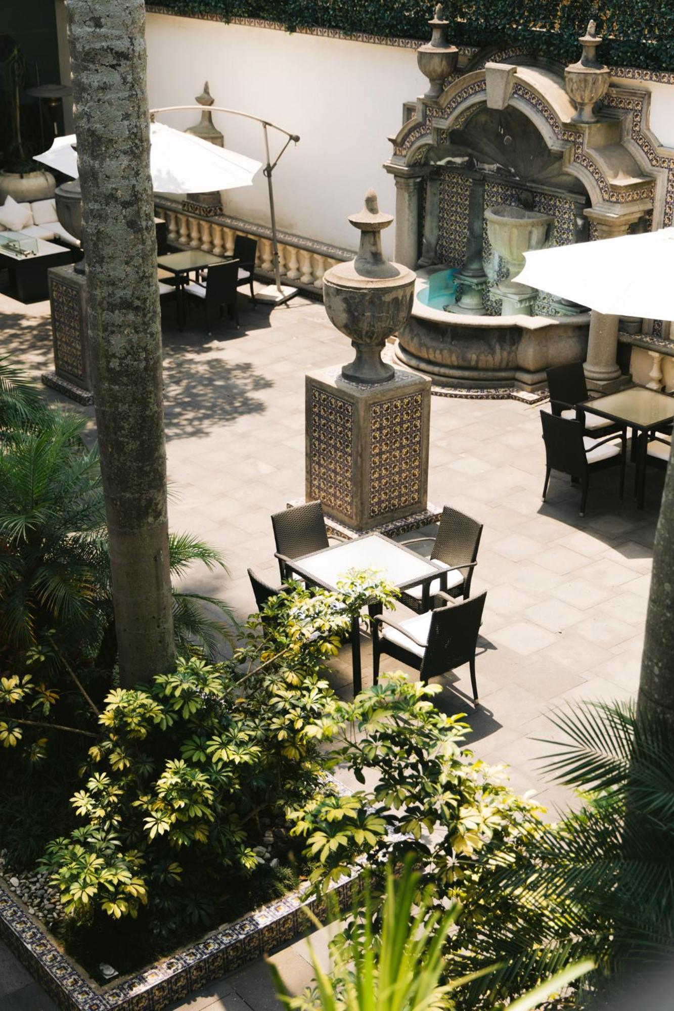 Hotel Tres79 Hotel Boutique Orizaba