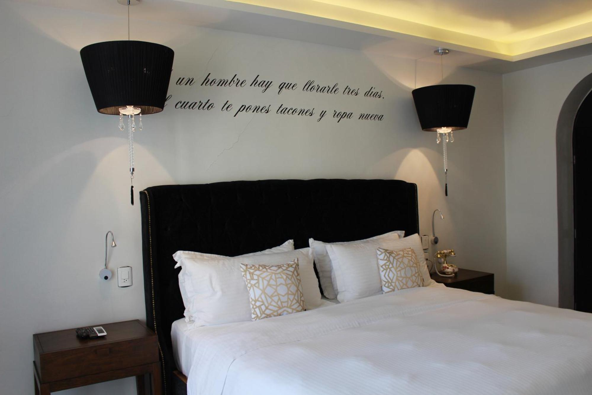 Tres79 Hotel Boutique Orizaba Hotel 4*