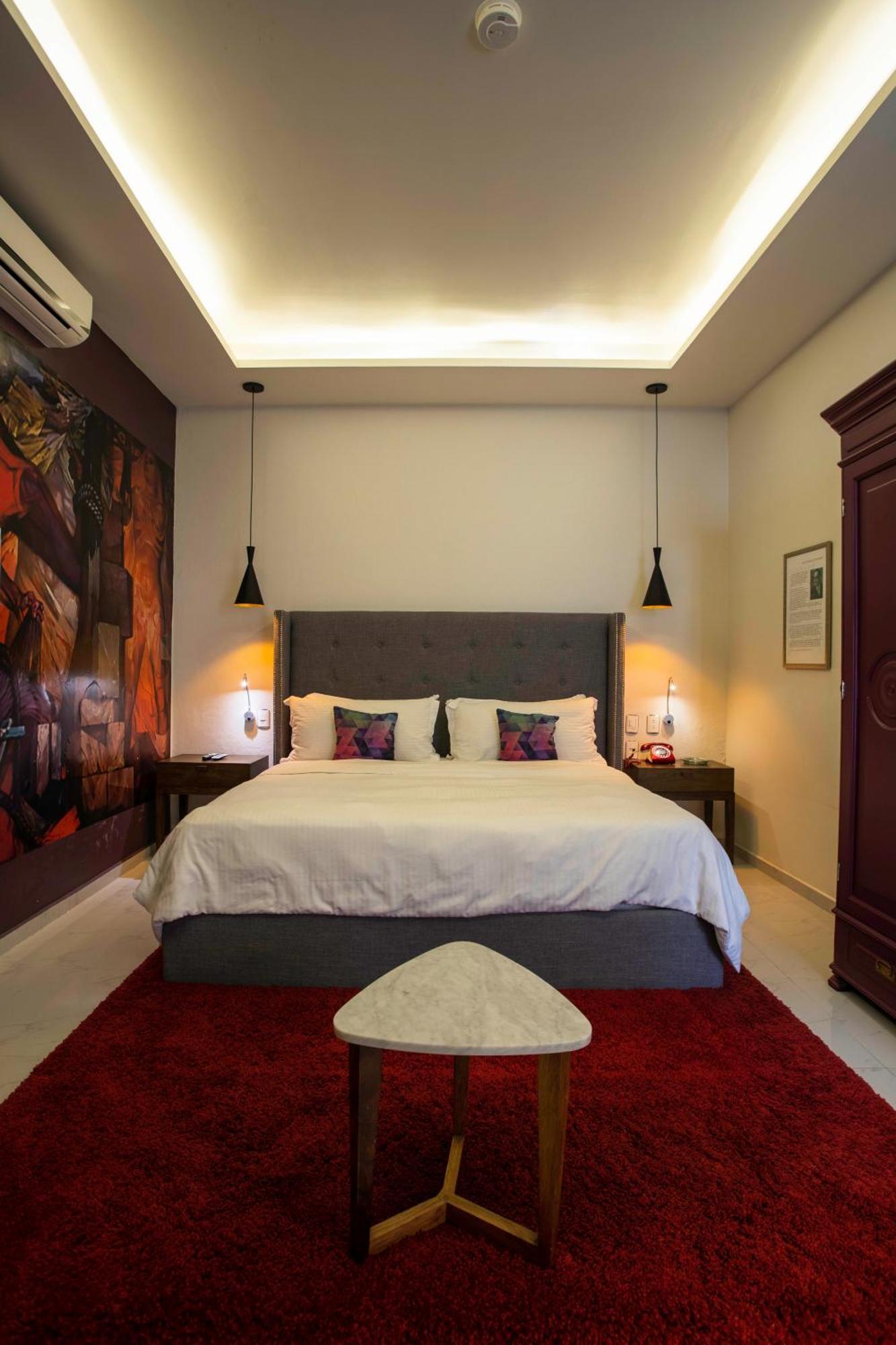 Tres79 Hotel Boutique Orizaba 4*