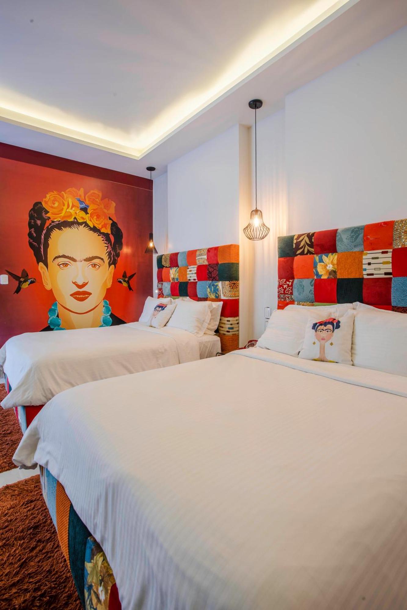 Tres79 Hotel Boutique Orizaba Hotel