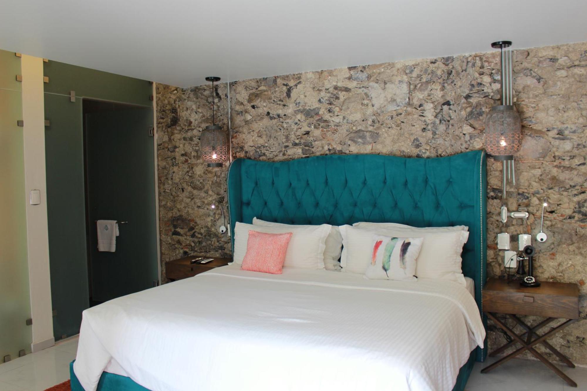 Hotel Tres79 Hotel Boutique Orizaba