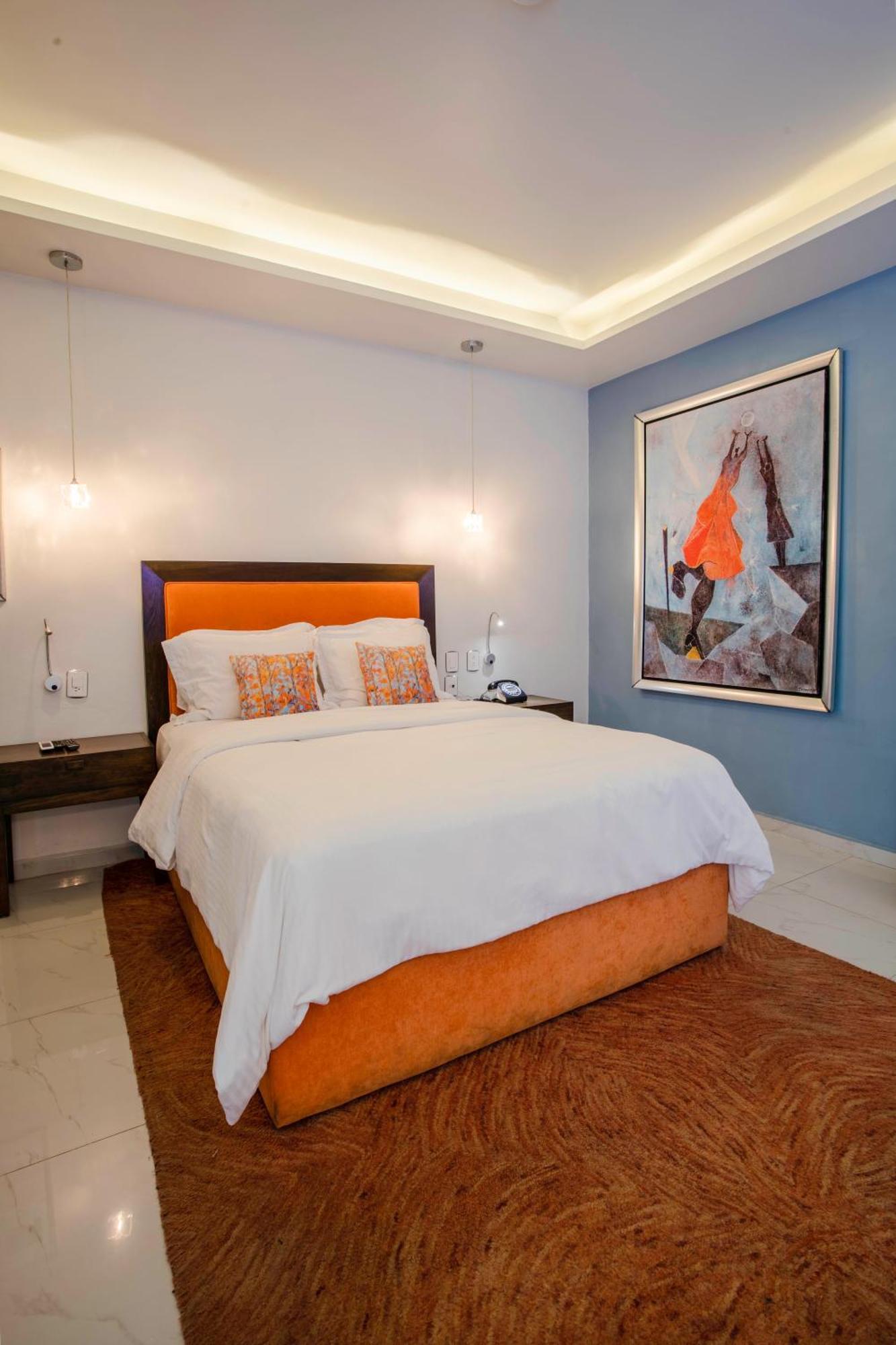 Tres79 Hotel Boutique Orizaba 4*