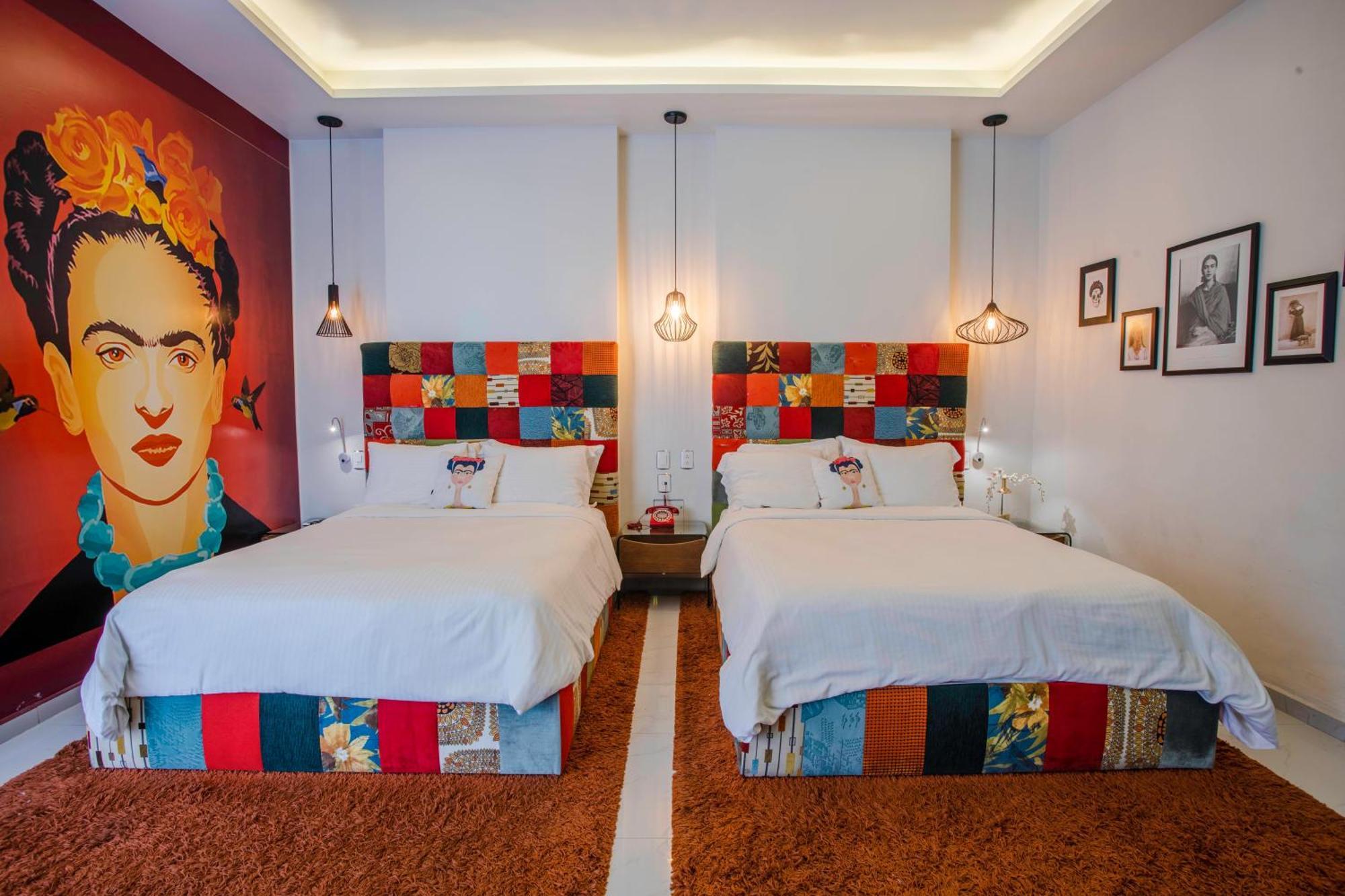 Tres79 Hotel Boutique Orizaba Orizaba (Veracruz)
