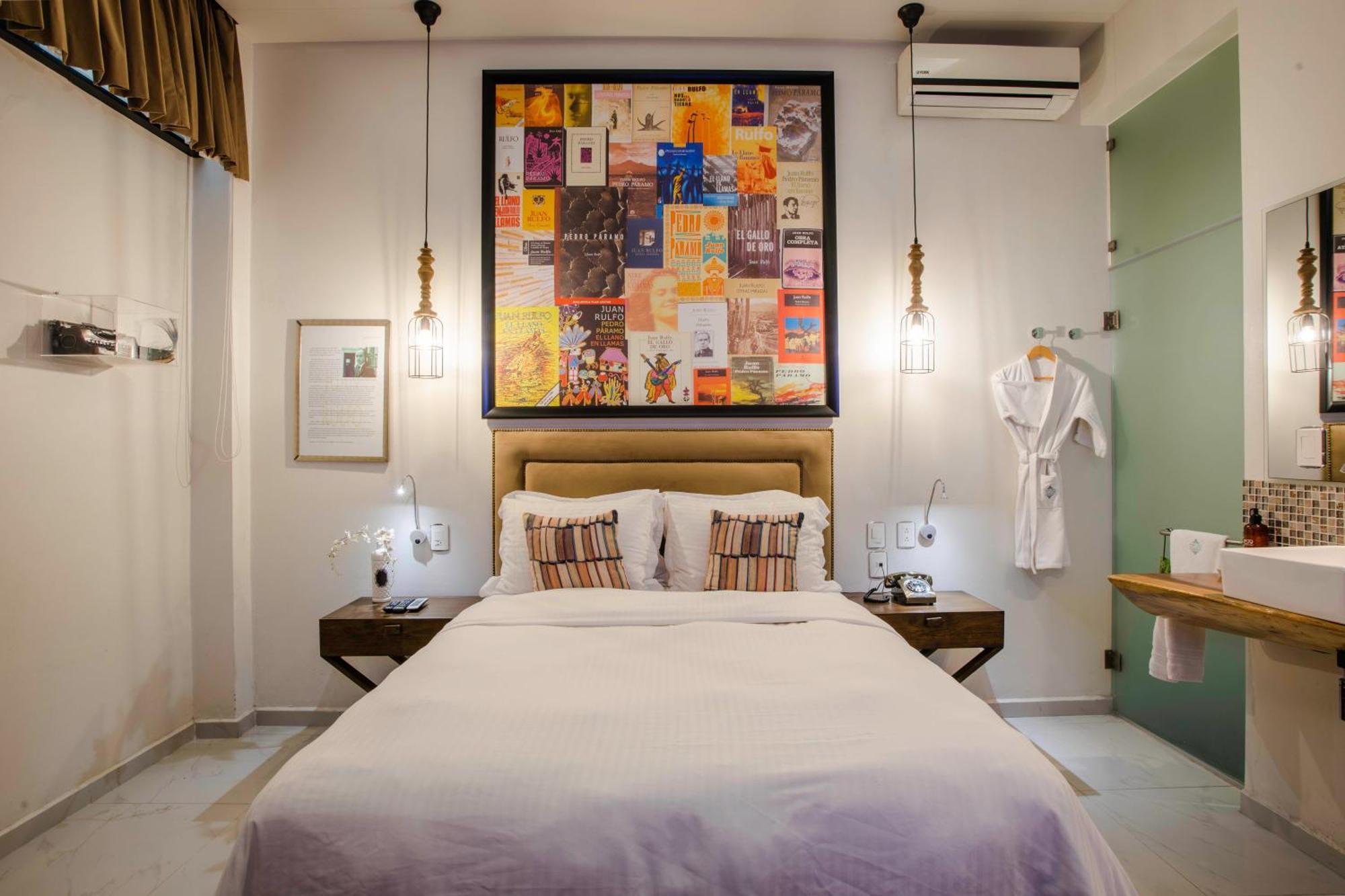 Tres79 Hotel Boutique Orizaba 4* Orizaba (Veracruz)