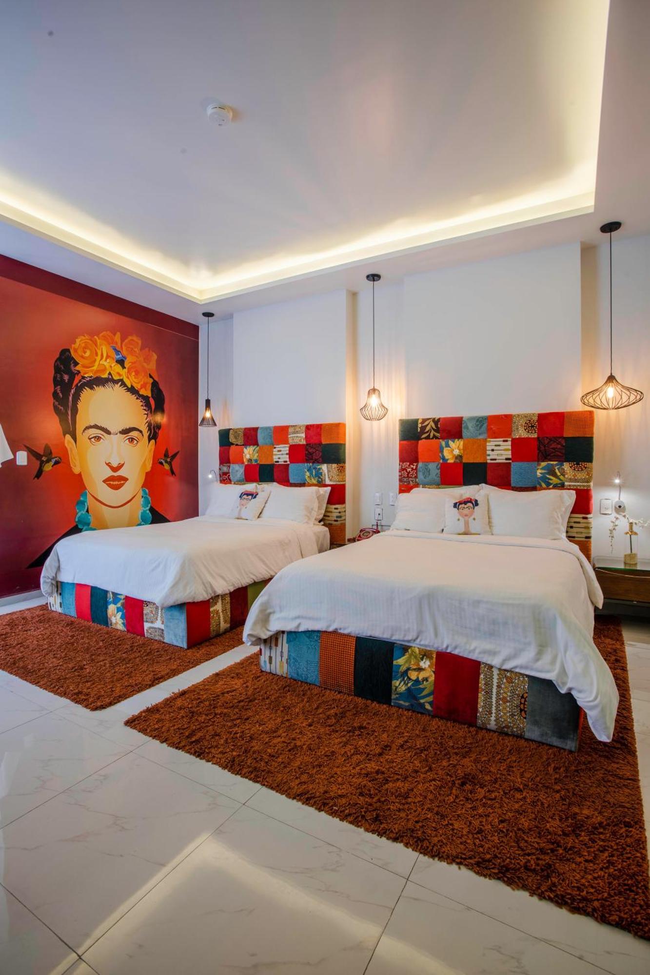 Hotel Tres79 Hotel Boutique Orizaba